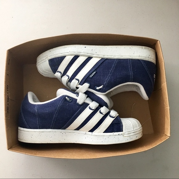 adidas super modified